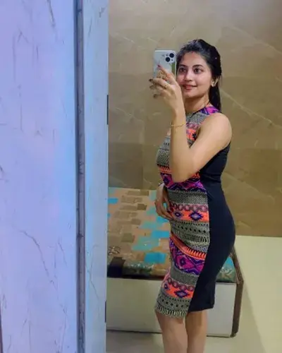 Escort Service Mhow