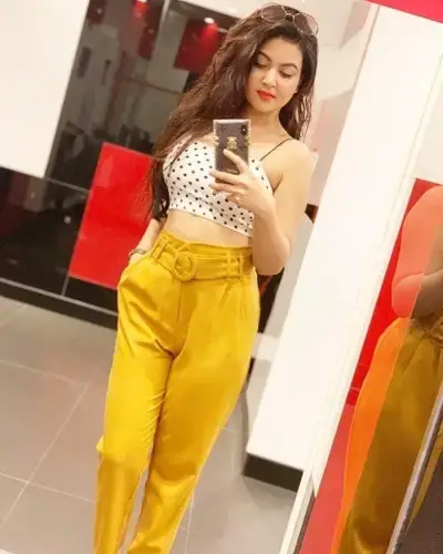 Mhow Escort Service